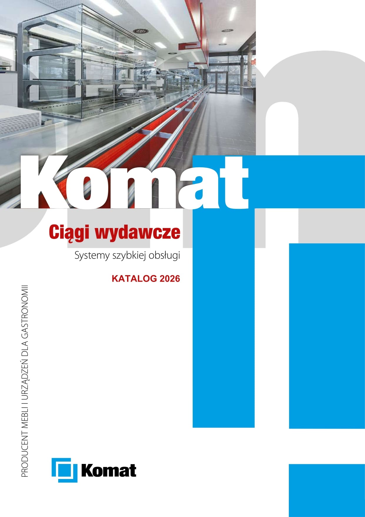 Katalog - ciągi wydawcze