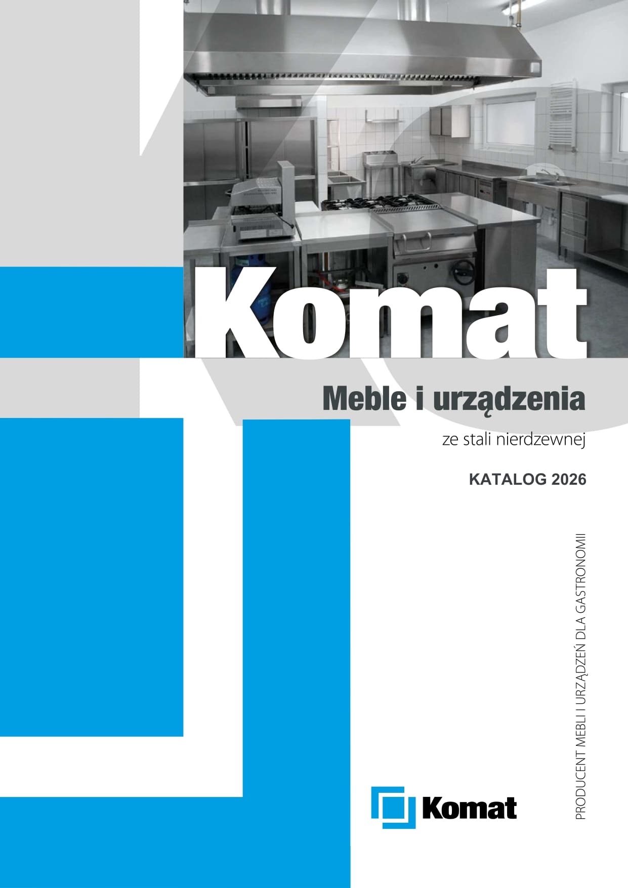 Katalog - meble i urządzenia