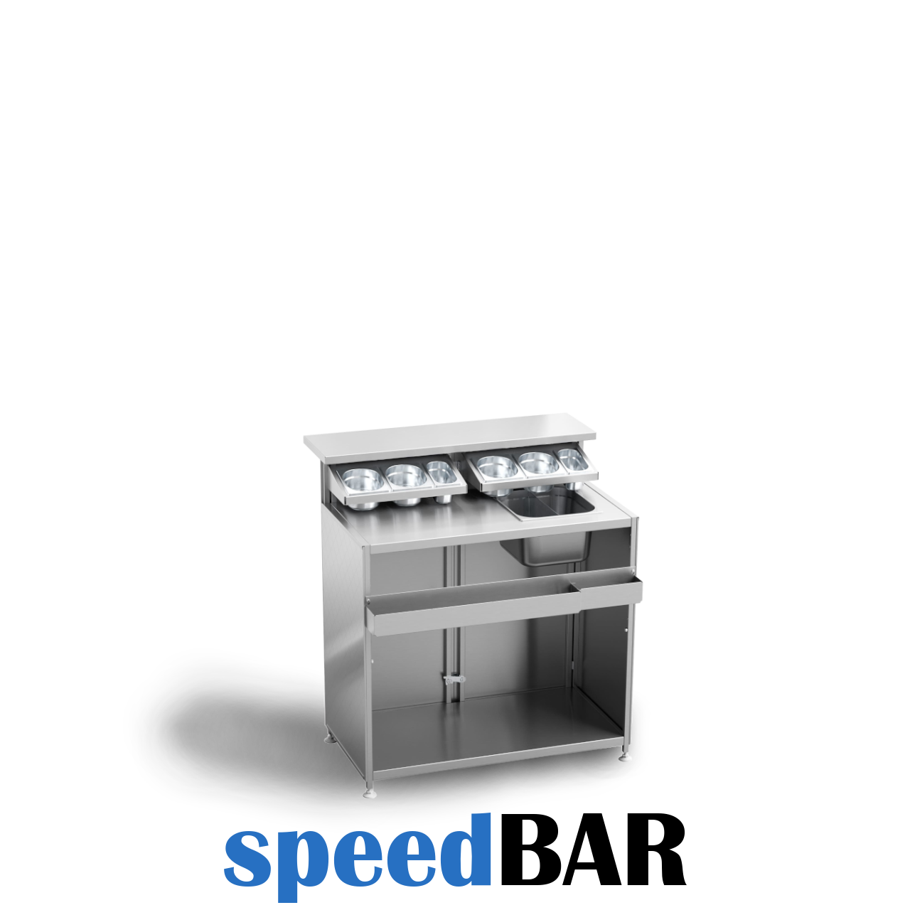 speedBAR